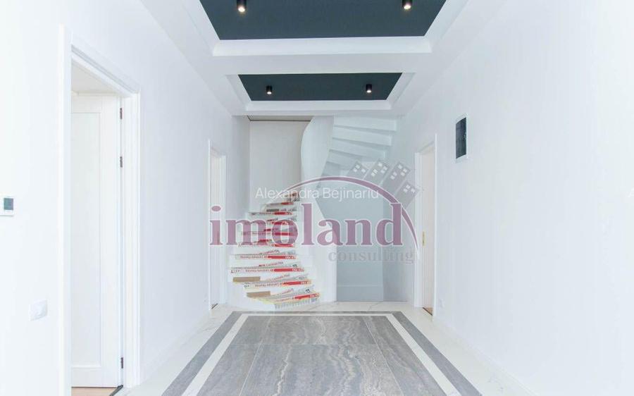 Vila - vanzare - Dorobanti - P-ta Victoriei - Romana