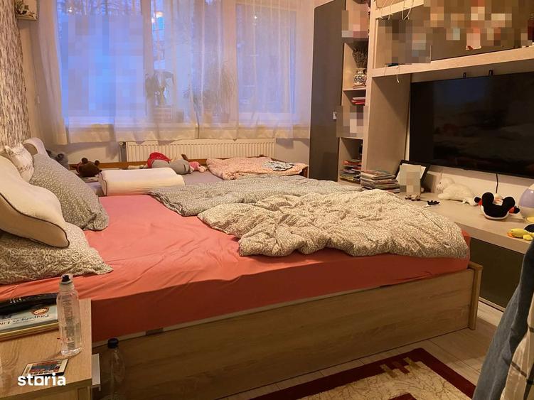 Apartament 2 camere de vanzare Aleea Carpati Targu Mures, Mures - 9