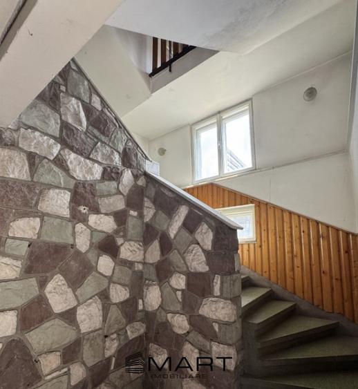 Casa  5 Camere 160 mp, zona  Aurel Vlaicu - 10