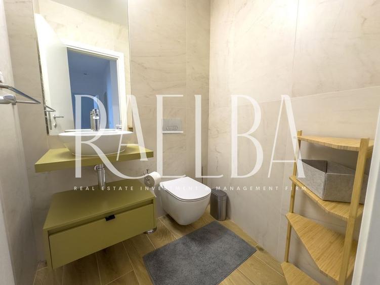 Apartament 4 camere | Dacia | Parcare | Terase 30mp - 13
