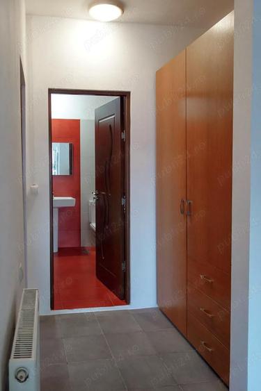 Apartament 2 camere 59mp Mobilat, balcon, vedere deschisa, Stejarului - 6