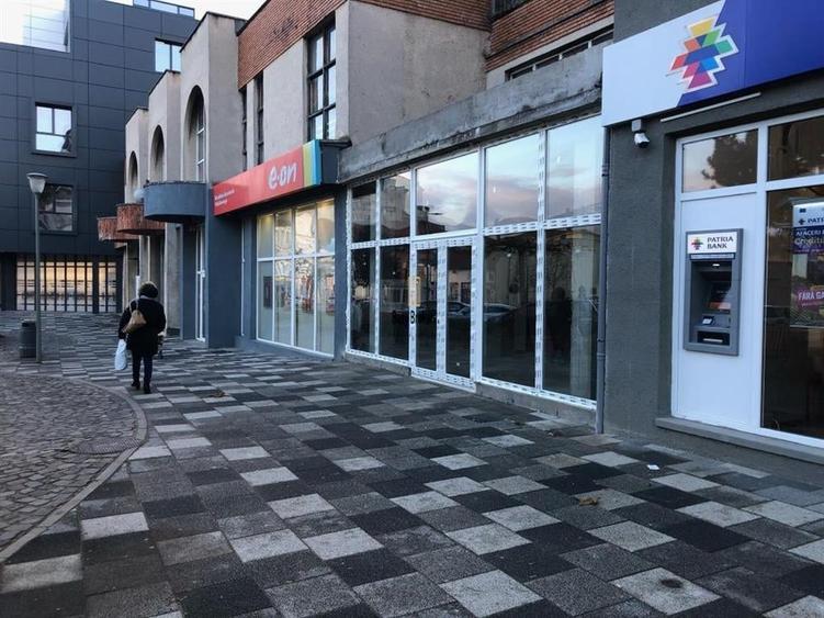 Spatiu Comercial, 181 mp, Alba Iulia - 2