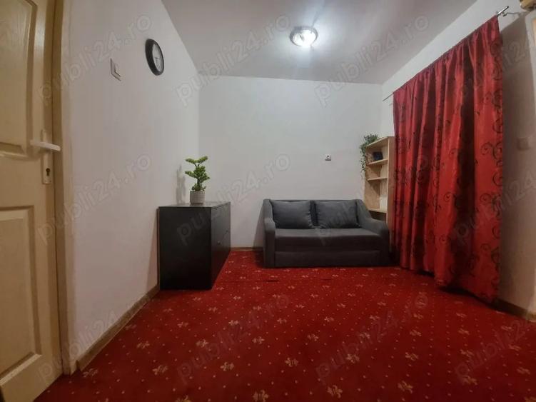 Apartament de inchiriat zona Auchan Titan 1Decembrie Ozana - 5