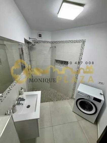 3 Camere | Zona centrala | Lift | 2 balcoane | 2 bai | Mobilat | - 7