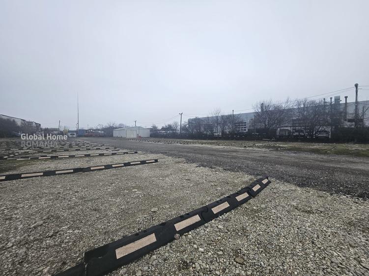 Teren Intravilan Otopeni DN 1 | 5.000mp | Detailing Auto | Rent a Car - 6