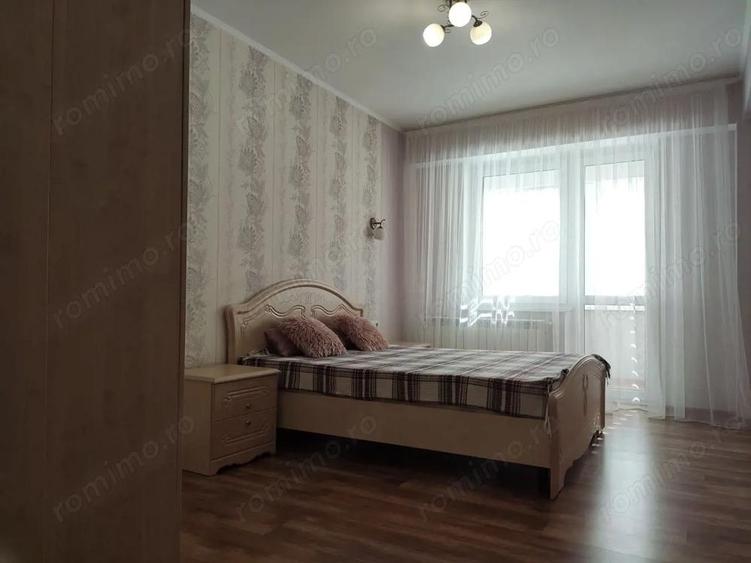 De inchiriat apartament cu 2 camere in zona Girocului - 2