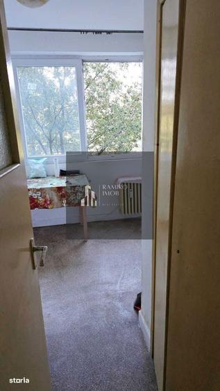 Apartament 3 camere cu vedere spre Parcul IOR Titan/ Sector 3 - 1