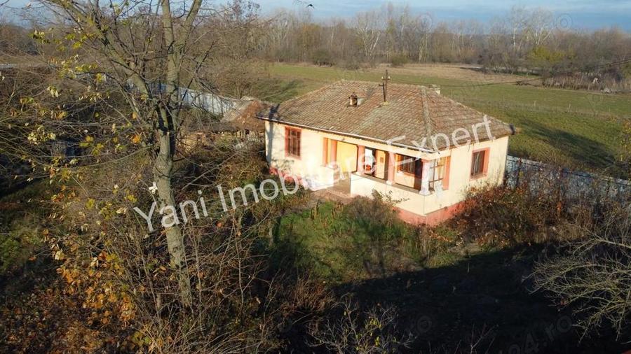 Casa + teren de vanzare in comuna Barla, sat Urlueni, Jude? Arge?. - 10