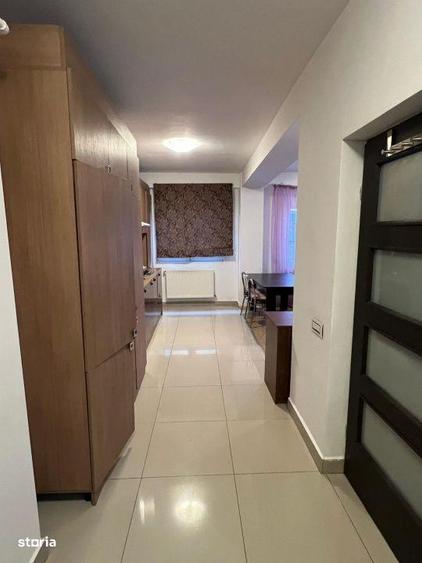 Apartament 2 camere Militari Residence situat la intrarea in complex - 1