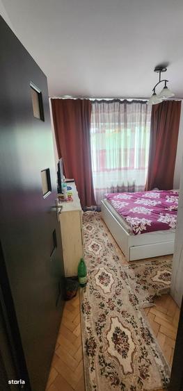 Apartament de 2 camere, decomandat, 56 mp., zona Stefan cel Mare - 1