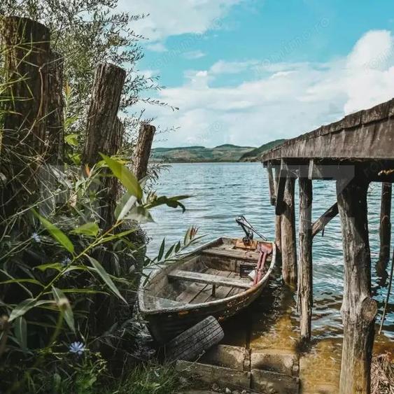 Casa De Vacanta cu vedere la lacul Bezid-OPORTUNITATE - 10