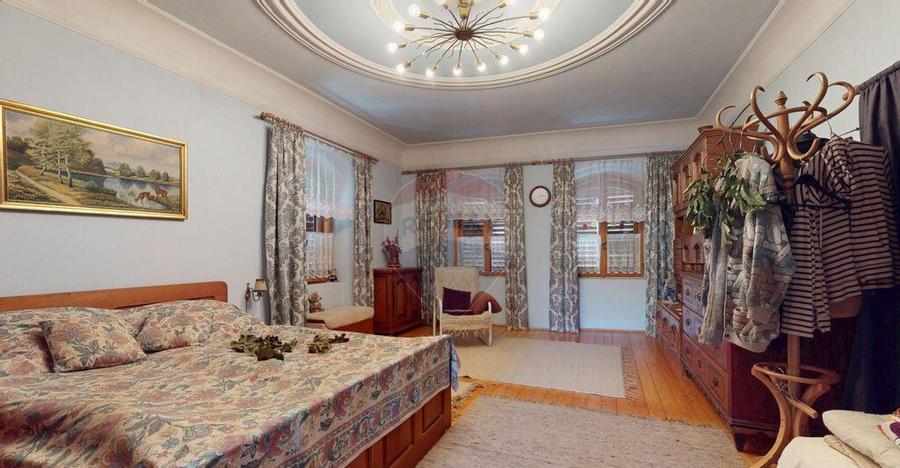 Proprietate autentica in Ca?a, Bra?ov comision 0%... - 18