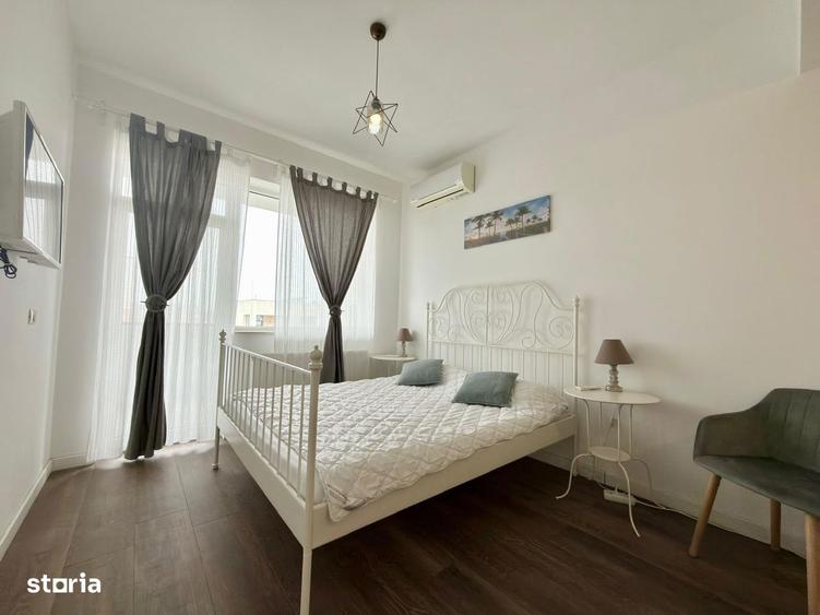 Garsoniera 38MP | Mamaia Nord | Hanul cu Pe?te - 5