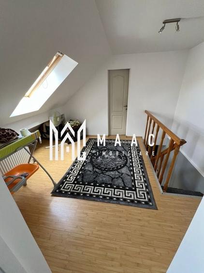 Apartament 2 Camere | Zona Mihai Viteazu | 74 MP | Etaj 5 - 8