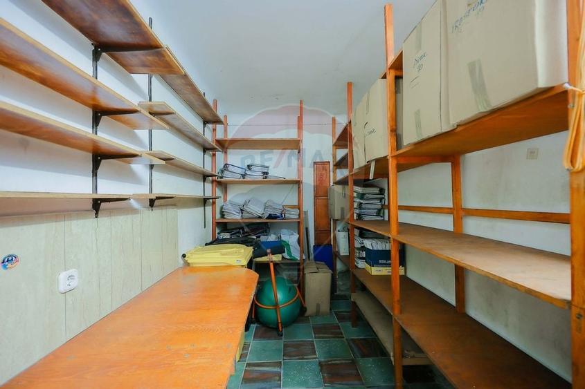 Spațiu comercial de vânzare situat ultracentral, str. George Enescu - 13