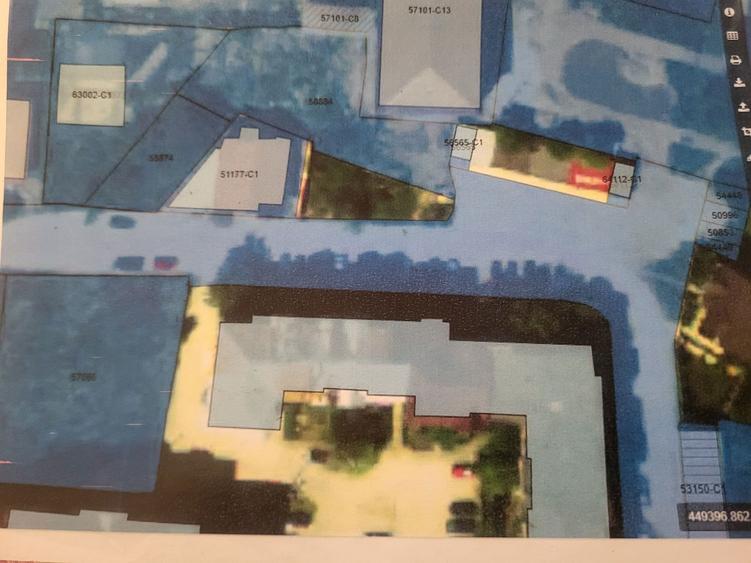 Vand teren intravilan ultracentral in Slatina - 1