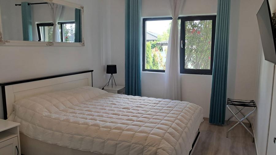 Casa mobilata in stil Mediteranean la Valea Ursului - 6