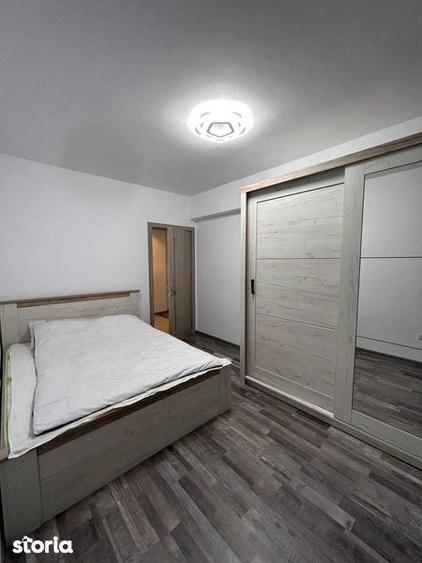 Parcul Teilor | Titan | 2 Camere | Pet Friendly | 500 euro - 8