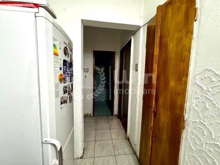 Apartament cu 2 camere decomandat | 2 balcoane | Etaj 3/4 | Marasti - 7