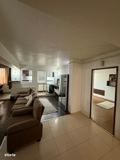 Apartament 3 camere, Zona Veche, Galati - 3