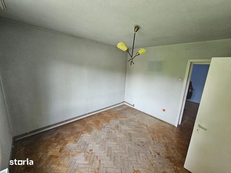 Vand Apartament 2 camere - 7
