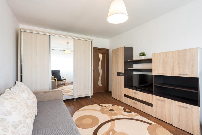 Inchiriere garsoniera Pantelimon Ritmului - 1