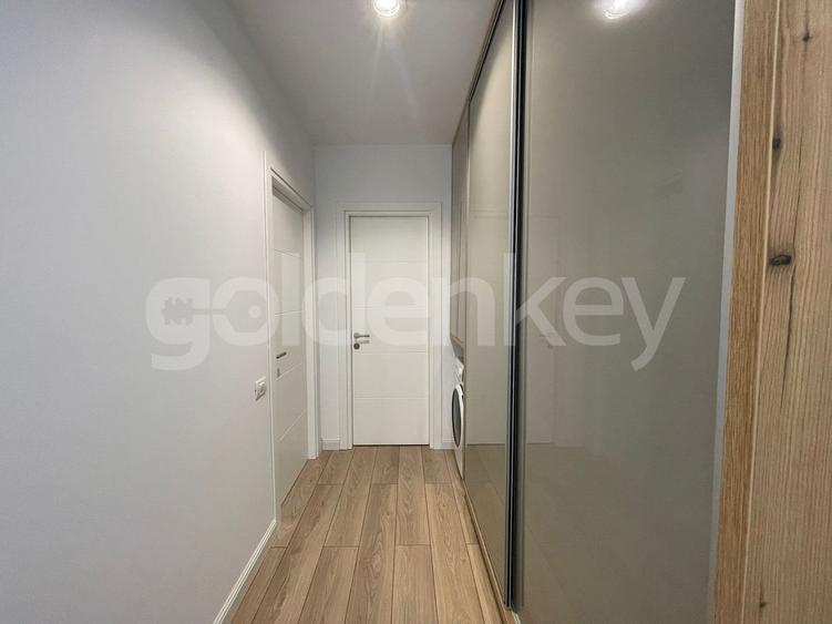 Apartament cu 2 camere | garaj | piscina | sala fitness - 11