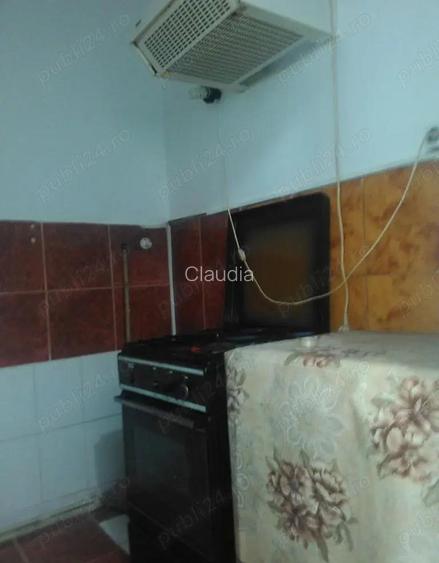 Camera de camin mobilata utilata,AC, Bularga-Granit Center