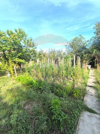 Casă de vanzare 3 camere Gherla - 37