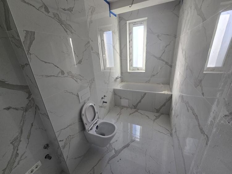 Etaj intermediar. Decomandat. Bucatarie inchisa. - 11