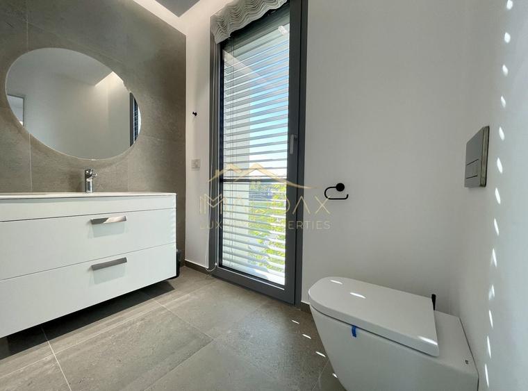 Masterpiece Villa*** 1140 mp Teren//Balotesti - 22