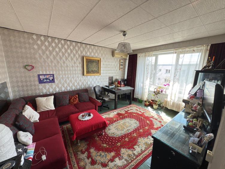 Apartament 4 camere, Ozana, langa scoala nr.116, doua bai, boxa in acte. - 14