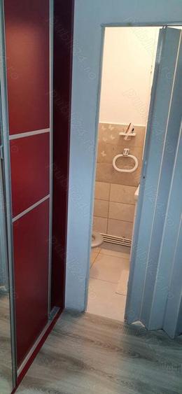 Inchiriez apartament Trivale Parter STRADAL ( la bulevard) - 3