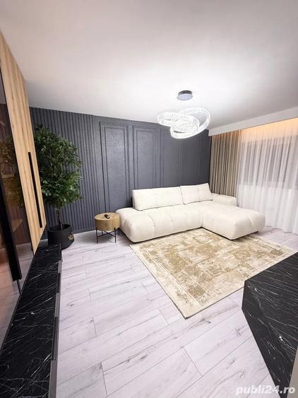 Aparament 3 camere Falticeni - 9