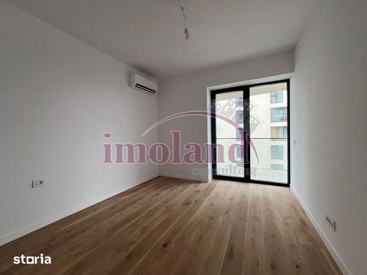 Vanzare - apartament 2 camere - NOU - Sisesti - 8