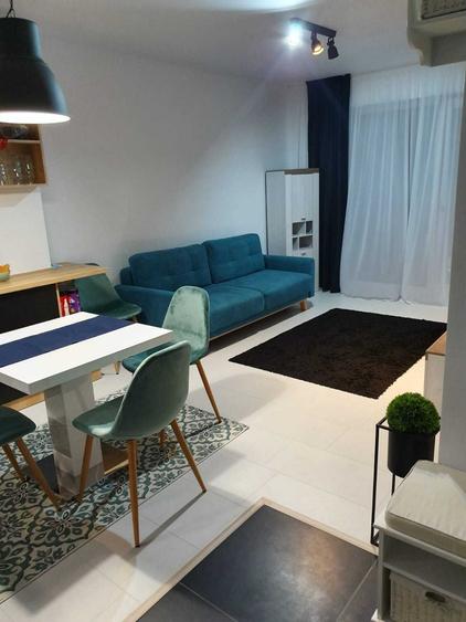 Apartament de inchiriat 2 camere Prima Decebal - 8