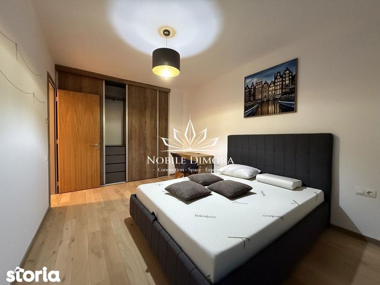 Monarch - Apartament spatios cu 3 camere pet friendly - Take Ionescu - 7