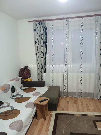 Apartament 2 camere de vânzare – Str. Tudor Vladimirescu