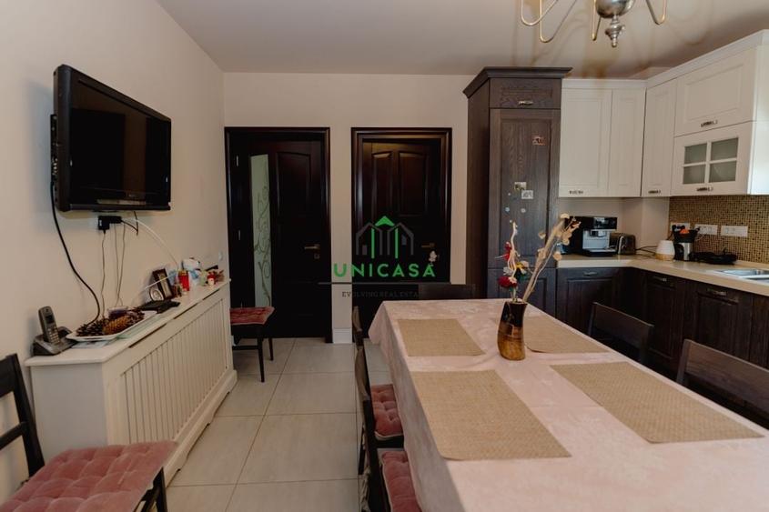 Casa Individuala - Vladesti - Teren de 1780 mp - 13