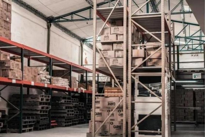 Hale de inchiriat: 280-450-550mp- Bragadiru - 1