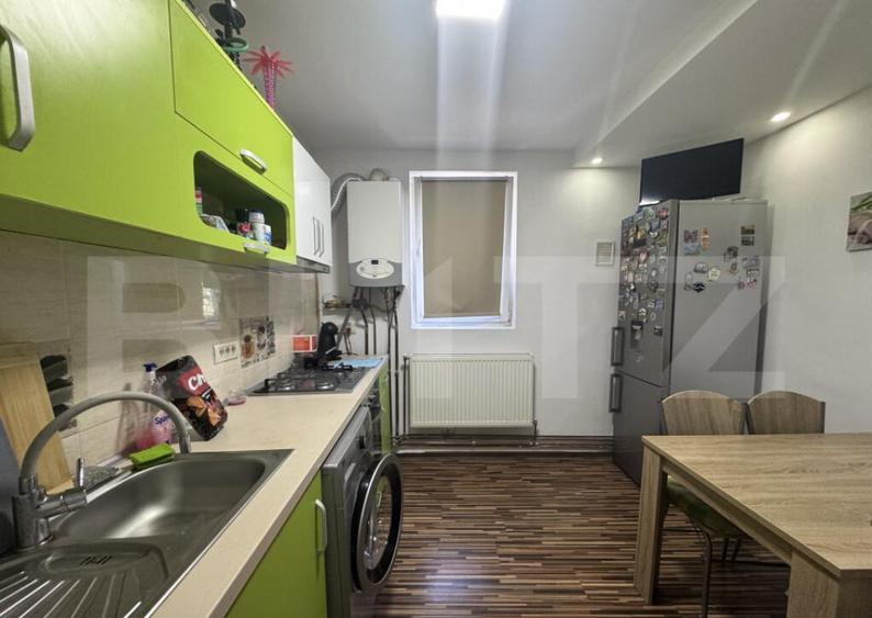 Apartament cu 2 camere, 52 mp, zona Aleea Energeticienilor - 4