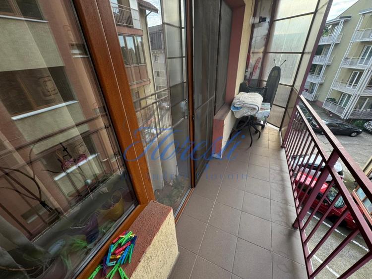 Apartament 1 camera, 33 MP, Zona Avram Iancu, Floresti - 6