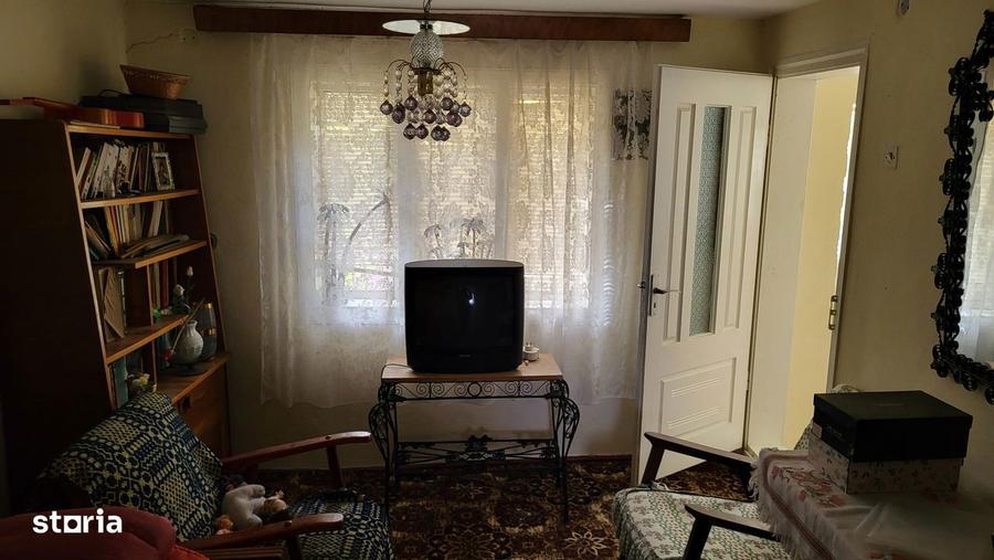 Casa de vanzare, 4 camere, teren 3200mp - 8