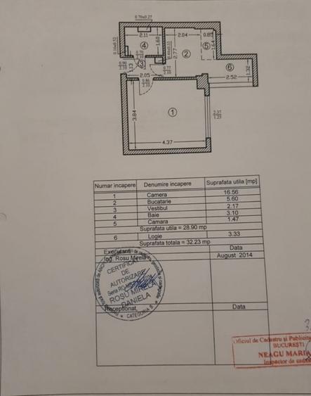 Iancului, Mega Mall, Delfinului, Pantelimon - 2