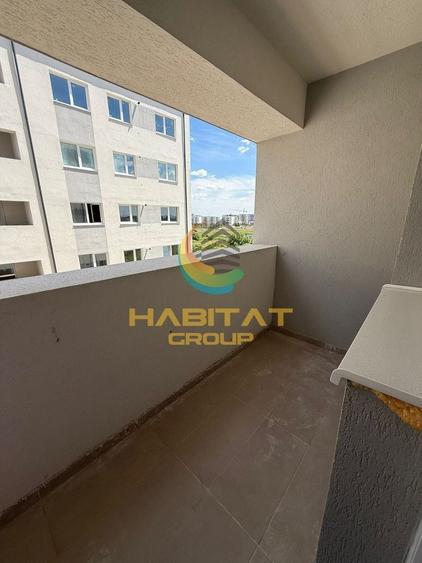 Apartament cu 3 camere decomandat în Berceni