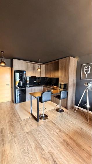 Apartament 2 camere si garaj - 7