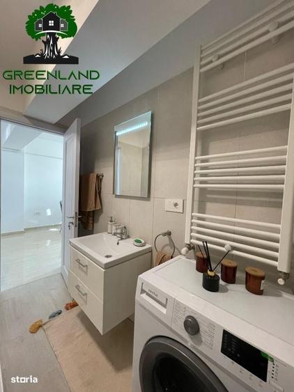 Apartament cu 3 camere în Bucium