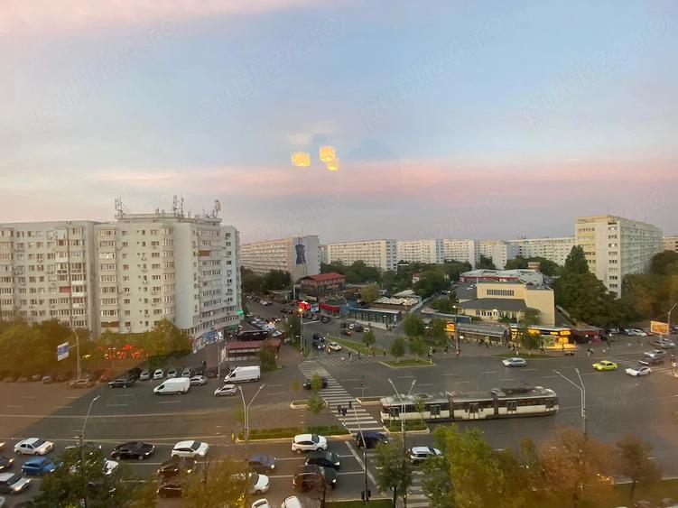 Apartament cu 2 camere decomandat în Dristor
