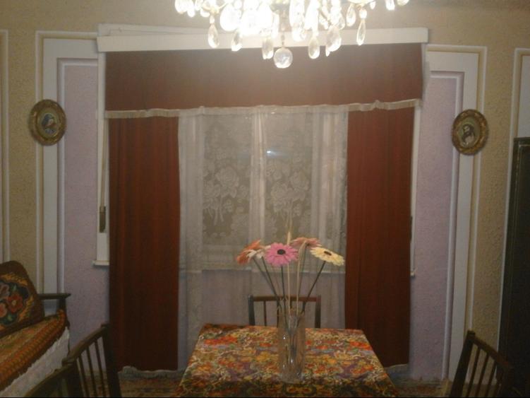 Casă individuală cu 5 camere cu Teren 4820 Mp în Belinț