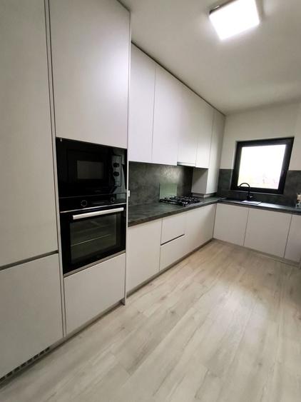 Apartament Premium 2 camere Unirii ( Casa Galbena) et2, loc de parcare - 4